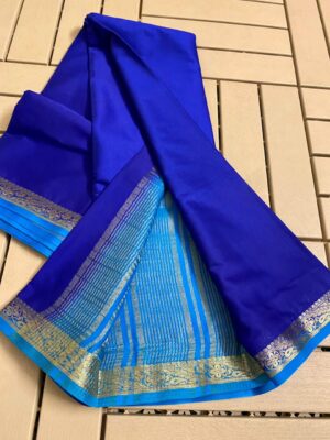 Launching Mysore Silk Sarees (5)