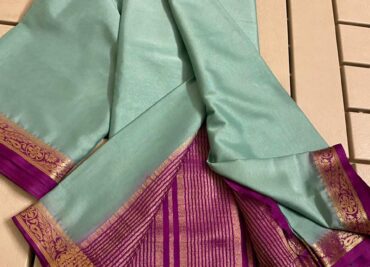 Launching Mysore Silk Sarees (7)