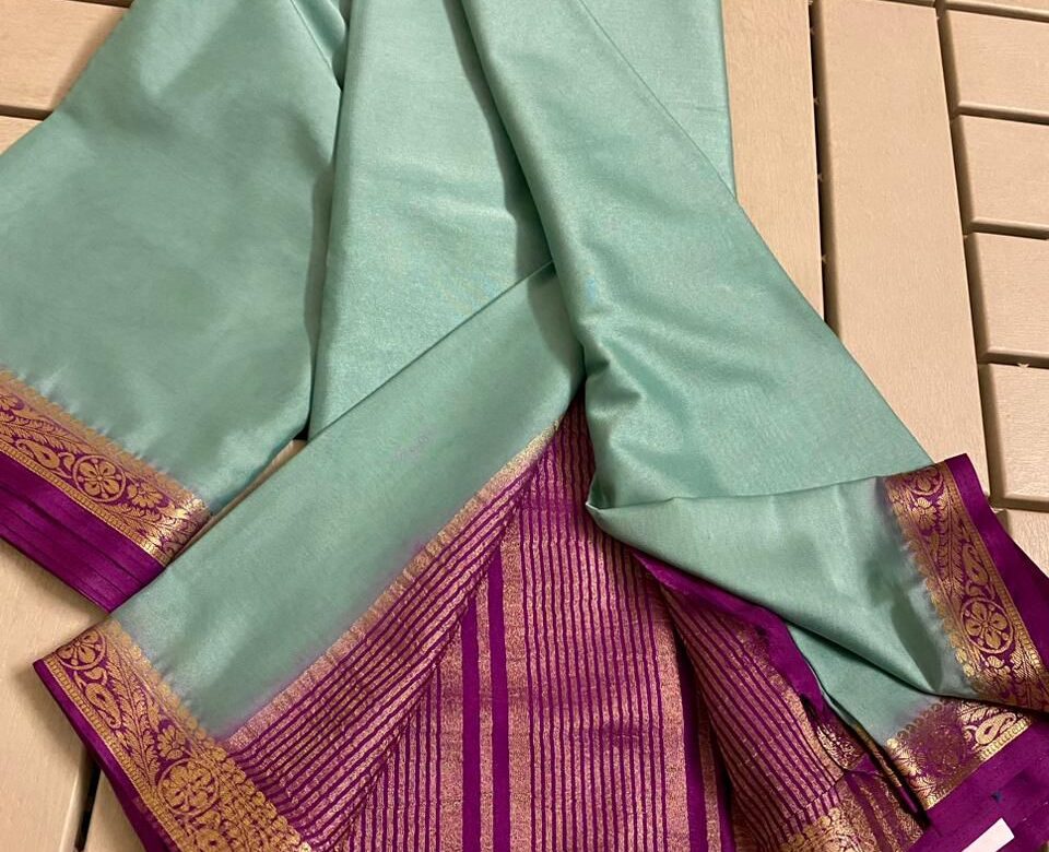 Launching Mysore Silk Sarees (7)