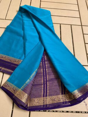 Launching Mysore Silk Sarees (8)