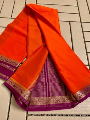 Launching Mysore Silk Sarees (9)