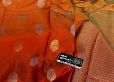 Light Weight Manipuri Kota Sarees With Satin Border (4)