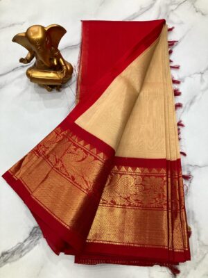Mangalagiri Pure Kuppadam Pattu Sarees (10)