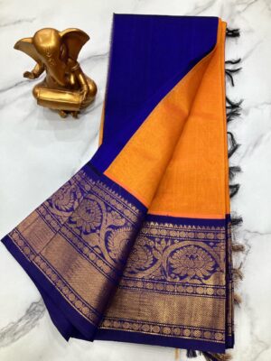 Mangalagiri Pure Kuppadam Pattu Sarees (15)
