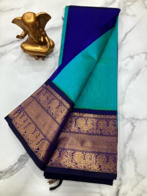 Mangalagiri Pure Kuppadam Pattu Sarees (16)