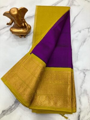 Mangalagiri Pure Kuppadam Pattu Sarees (8)