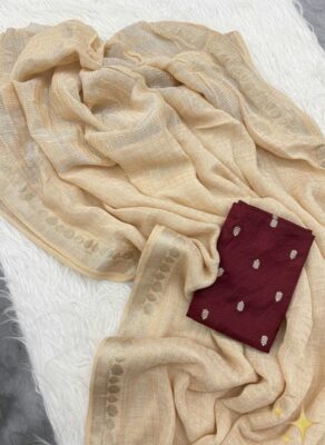 New Arivals Viscose Georgette Sarees (1)