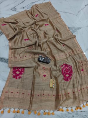 Premium Quality Matak Banarasi Sarees (12)