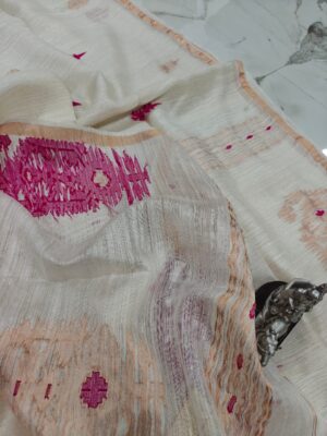 Premium Quality Matak Banarasi Sarees (13)