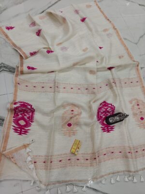 Premium Quality Matak Banarasi Sarees (7)