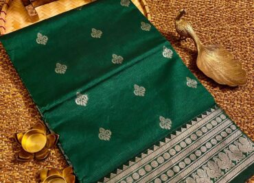 Pure Handloom Managalagiri Pattu Sarees (3)