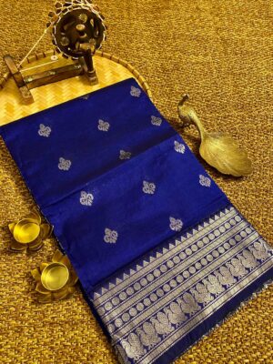 Pure Handloom Managalagiri Pattu Sarees (5)