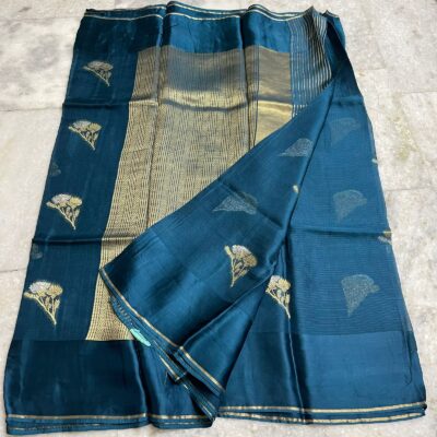 Pure Manipuri Kota Silk Sarees (10)