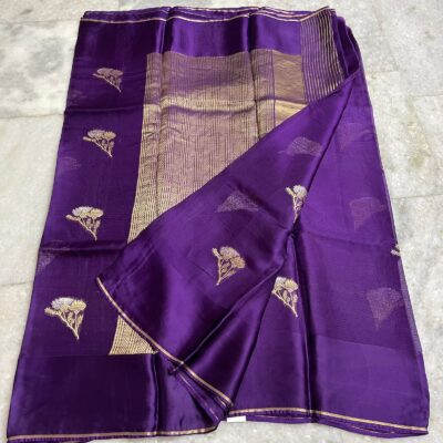 Pure Manipuri Kota Silk Sarees (8)