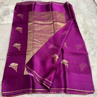 Pure Manipuri Kota Silk Sarees (9)