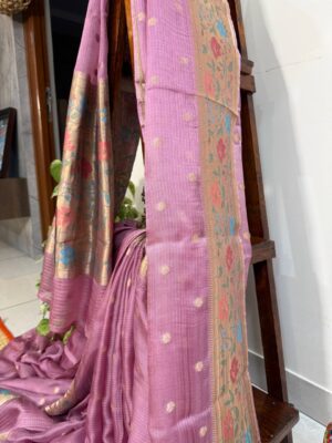 Pure Silk Kota Sarees With Paithani Pallu (23)