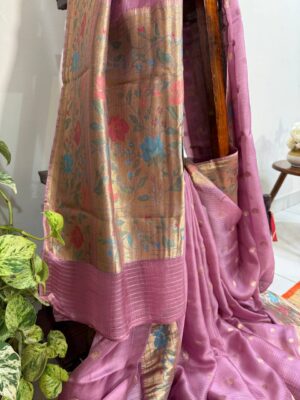 Pure Silk Kota Sarees With Paithani Pallu (26)