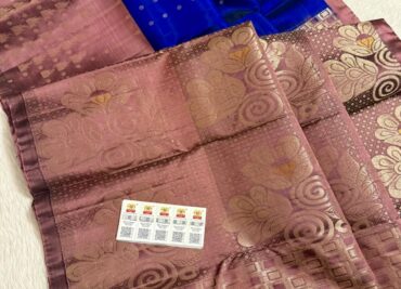 Kanjivaram Soft Silk Sarees (5)