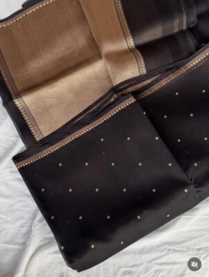 Pure Handloom Kora Kuduwa Sarees (11)
